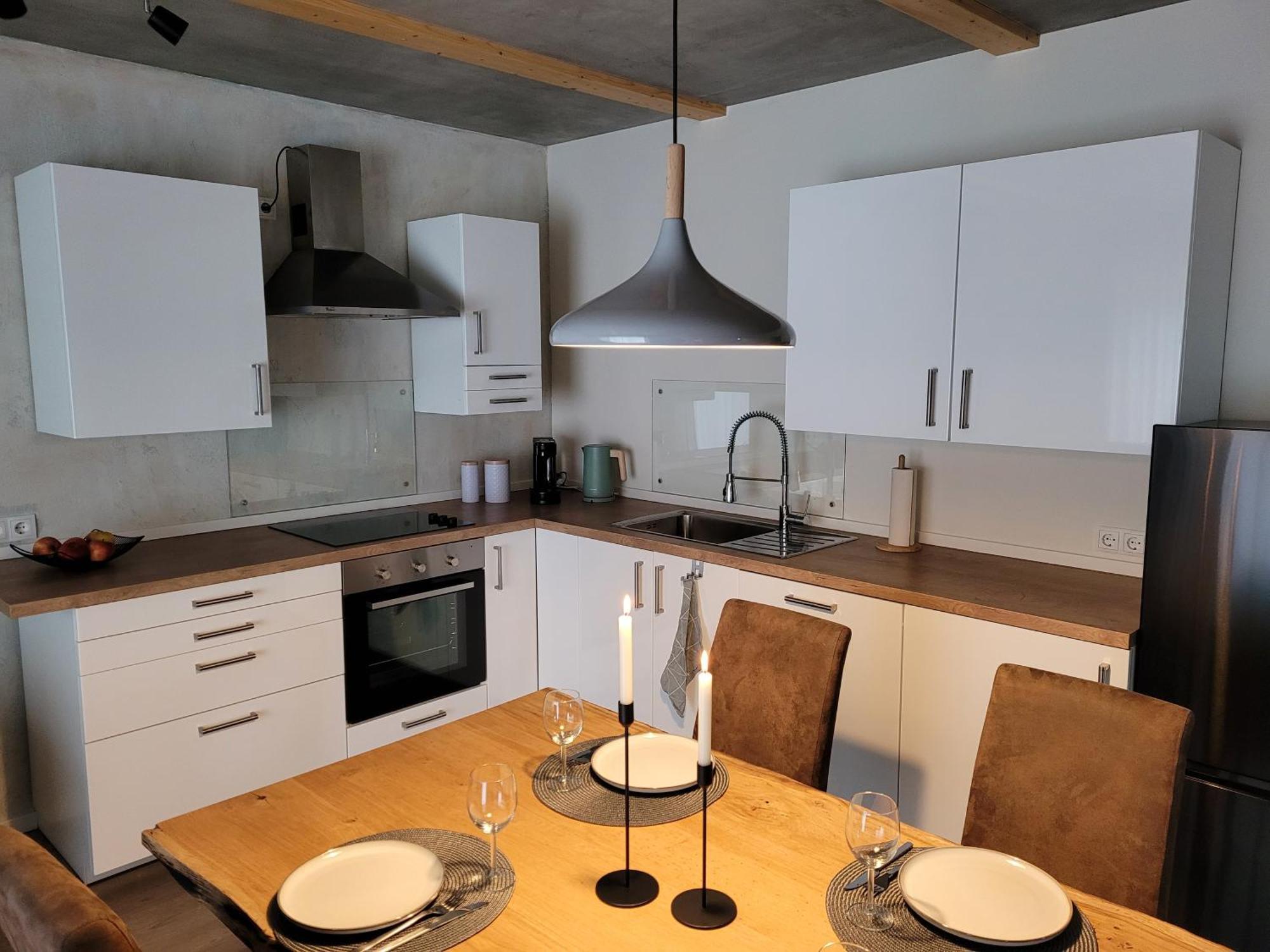 Unterm Burghalder - Direkt Am Waldrand Apartment Hauenstein