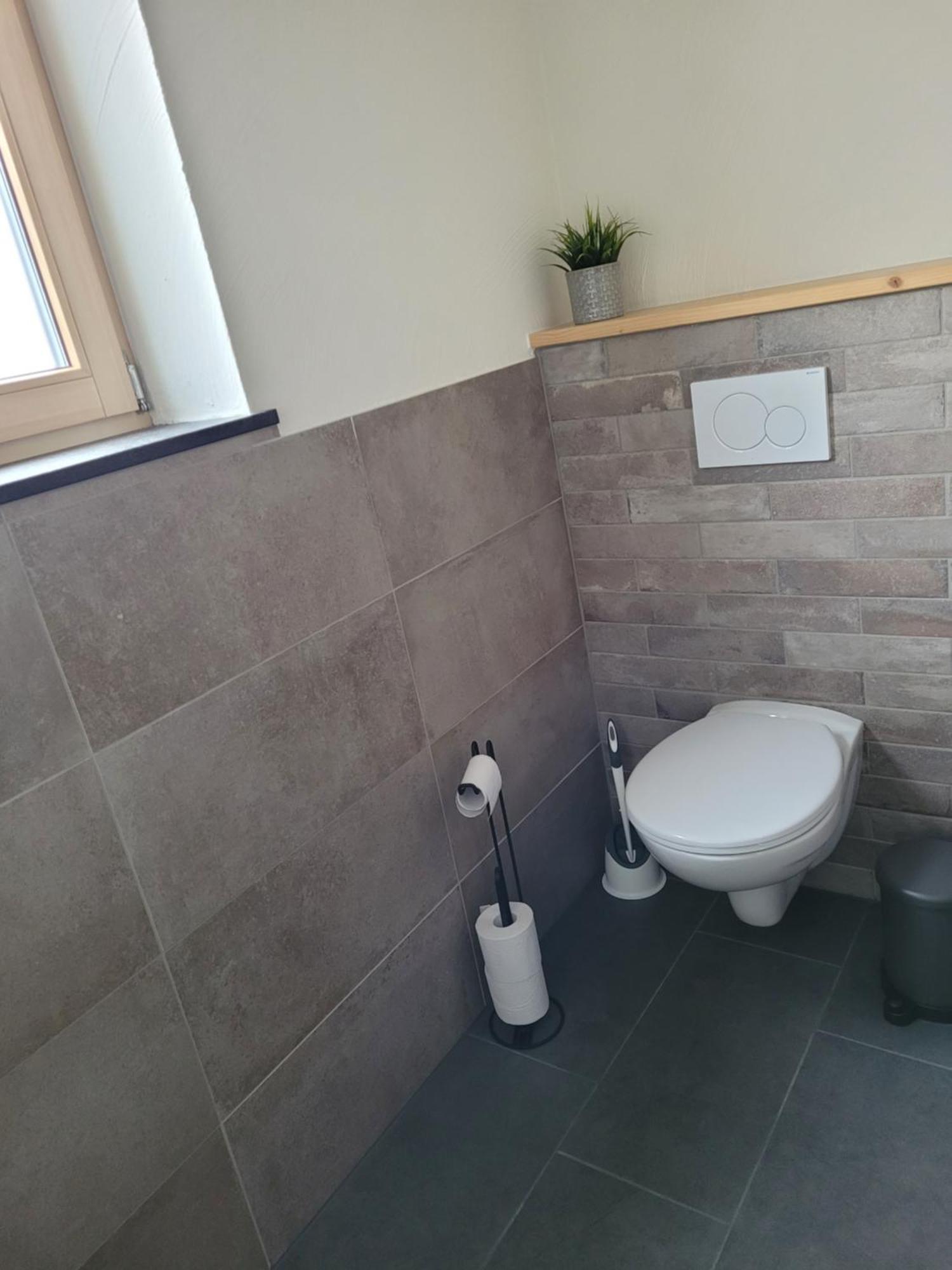 Unterm Burghalder - Direkt Am Waldrand Apartment *