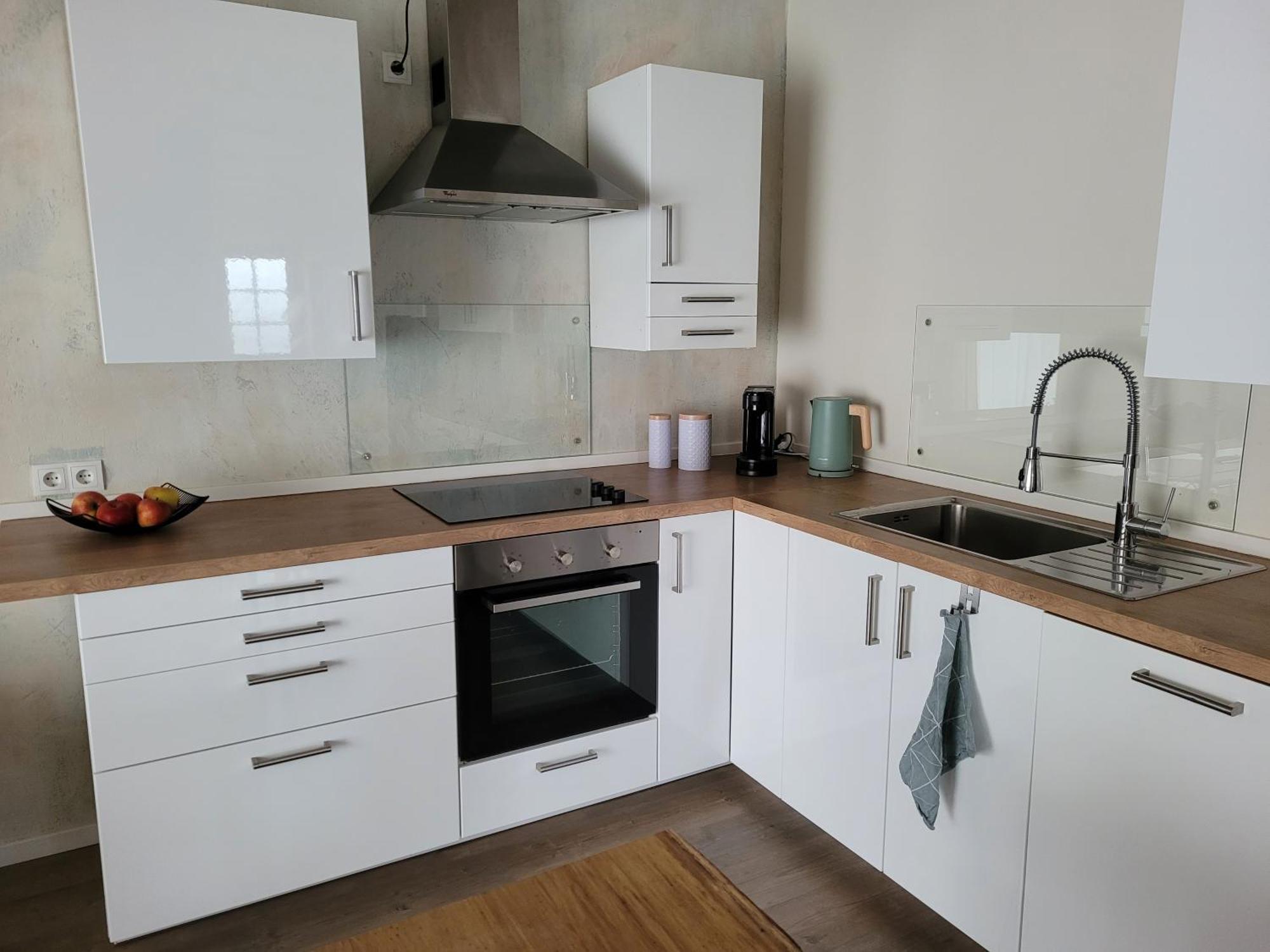 Apartment Unterm Burghalder - Direkt Am Waldrand *