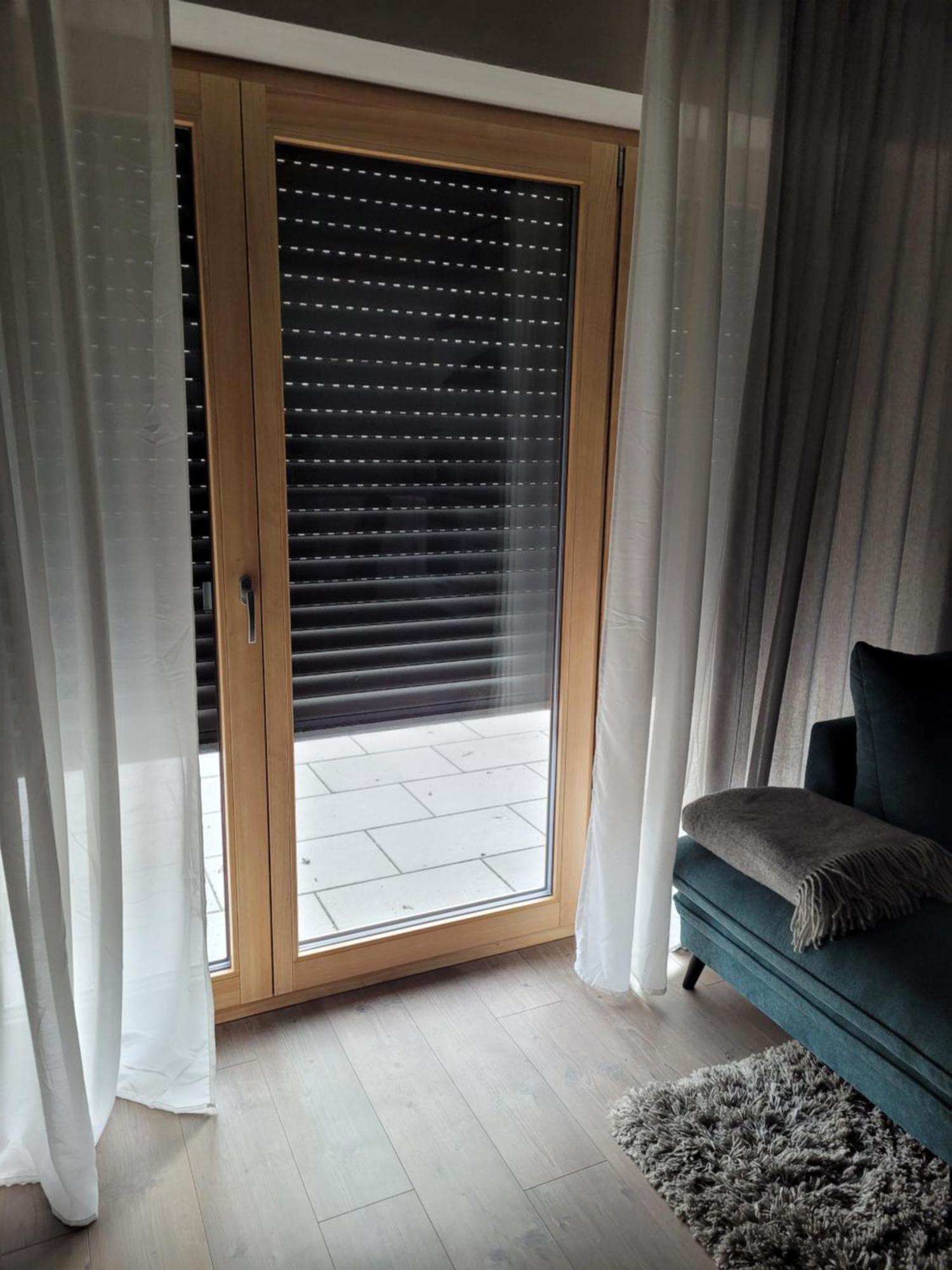 Apartment Unterm Burghalder - Direkt Am Waldrand *