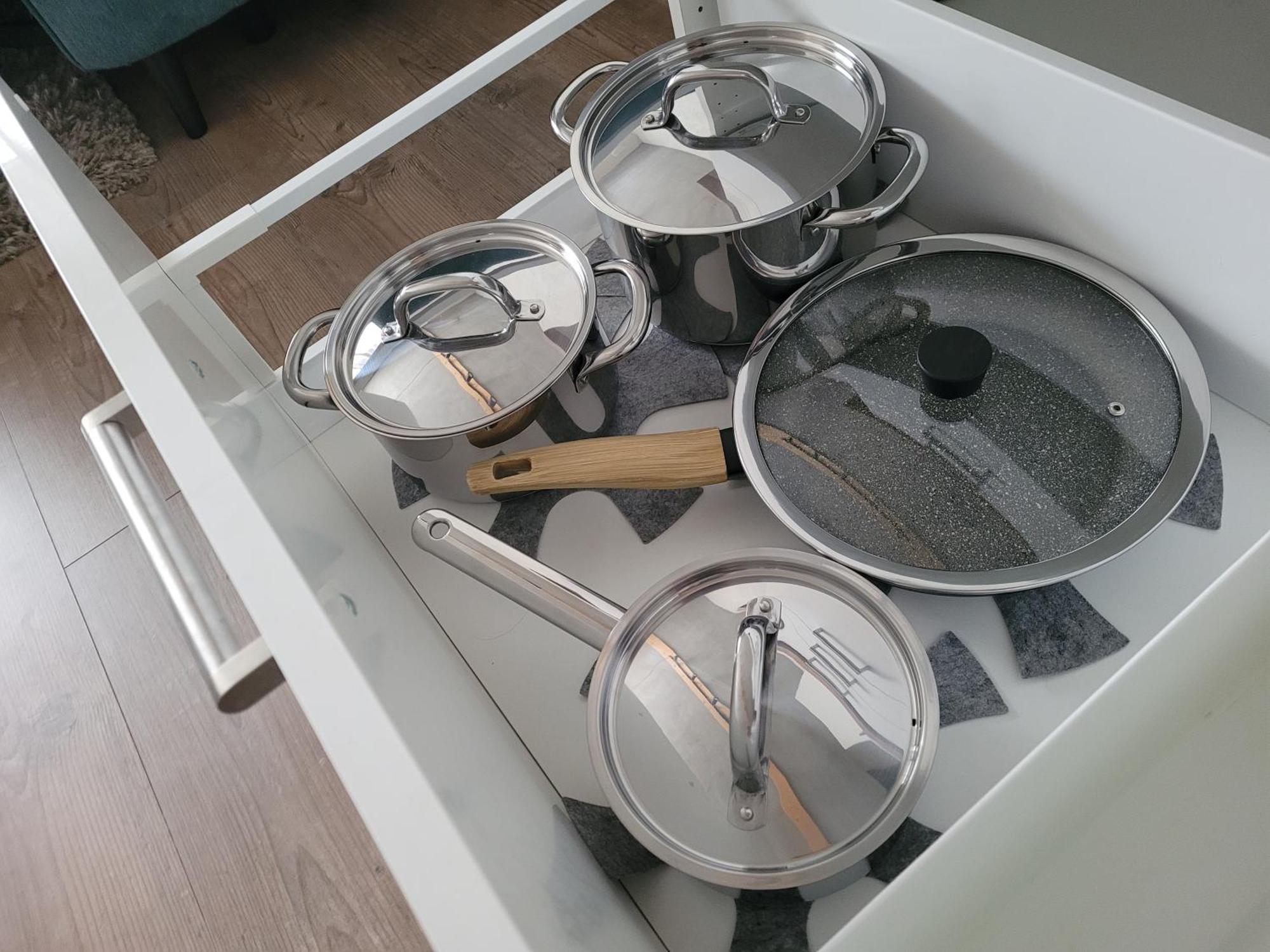 Apartment Unterm Burghalder - Direkt Am Waldrand Hauenstein