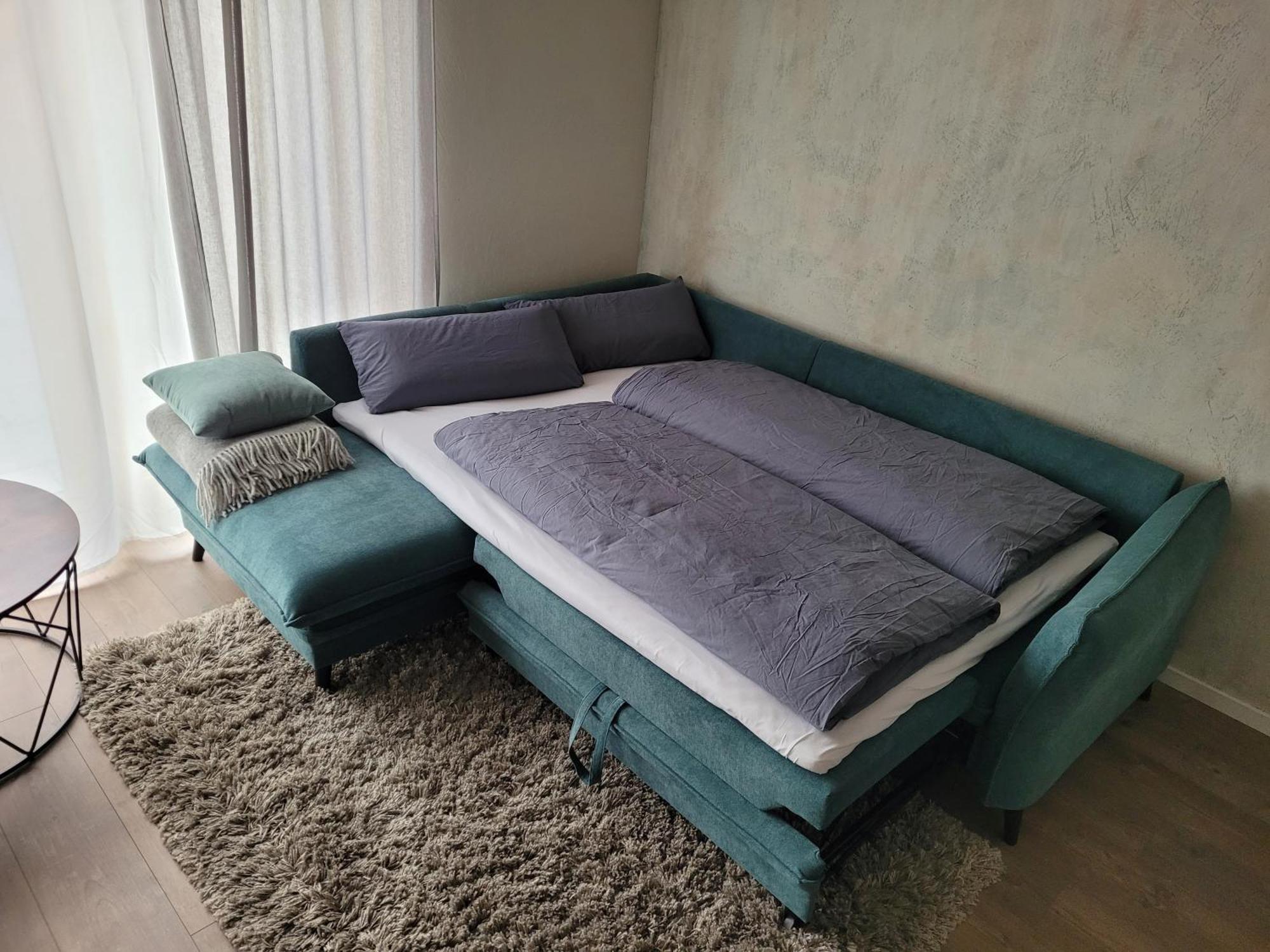 Apartment Unterm Burghalder - Direkt Am Waldrand