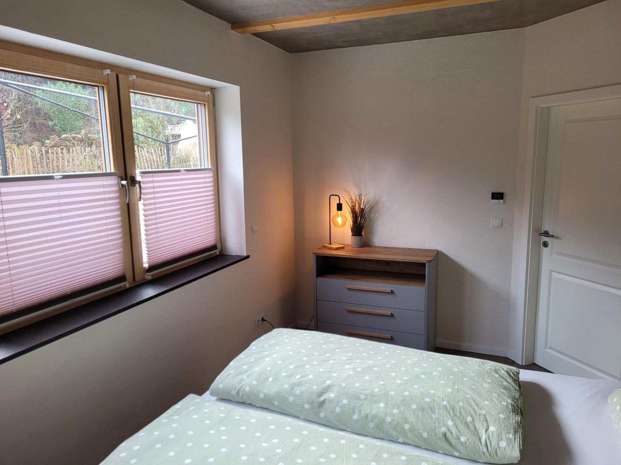 Unterm Burghalder - Direkt Am Waldrand Apartment